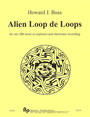 Alien Loop de Loops sax cover